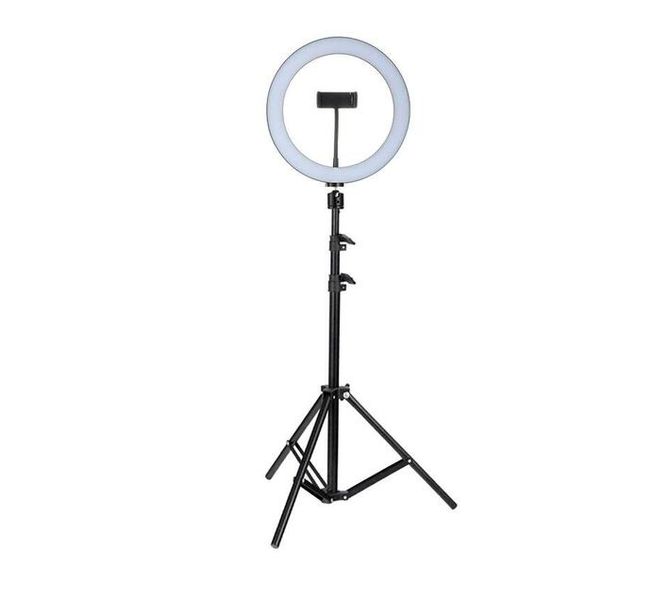 14 Inch Selfie Ring Fill Light