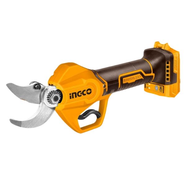 Ingco - Cordless Gauge Straight Shear (20V) - Unit Only