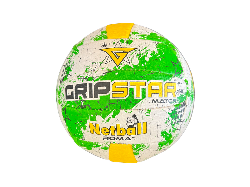 Grip Netball (Match) Size 5