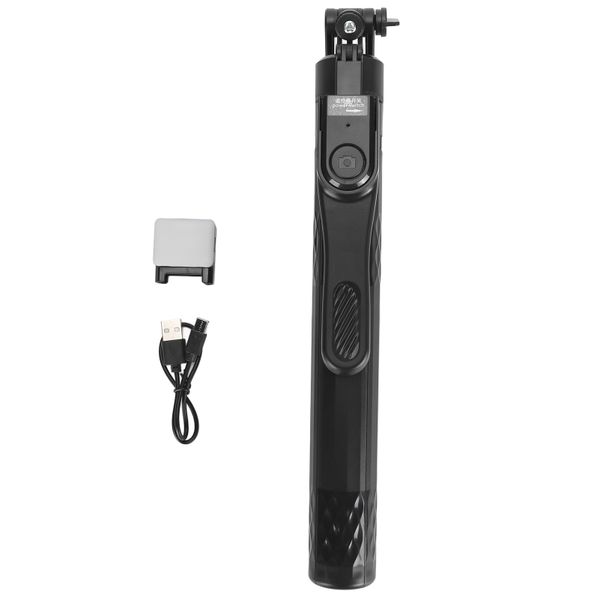 185cm Alu Quadripod - BT Remote For iOS/Android
