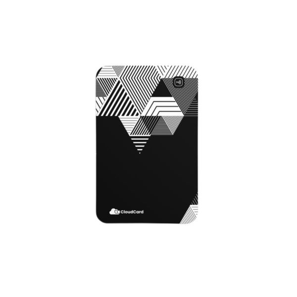 CloudCard - NFC Digital Business Card