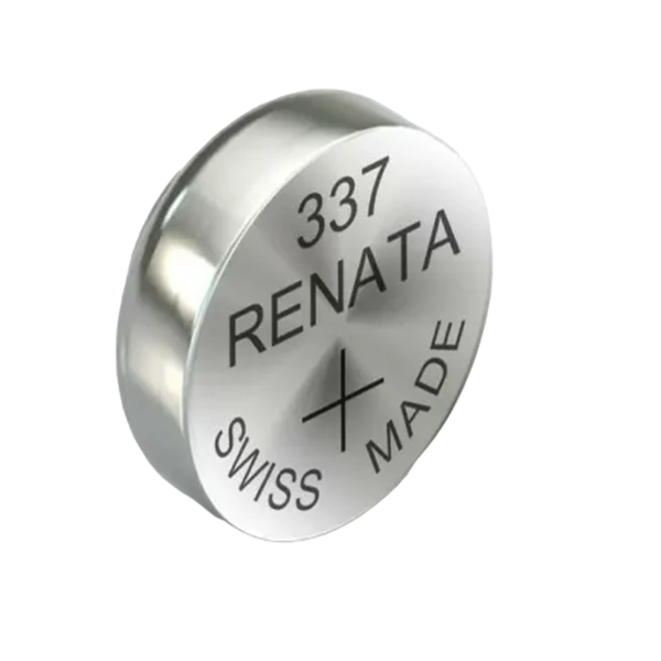 Renata 377 Battery