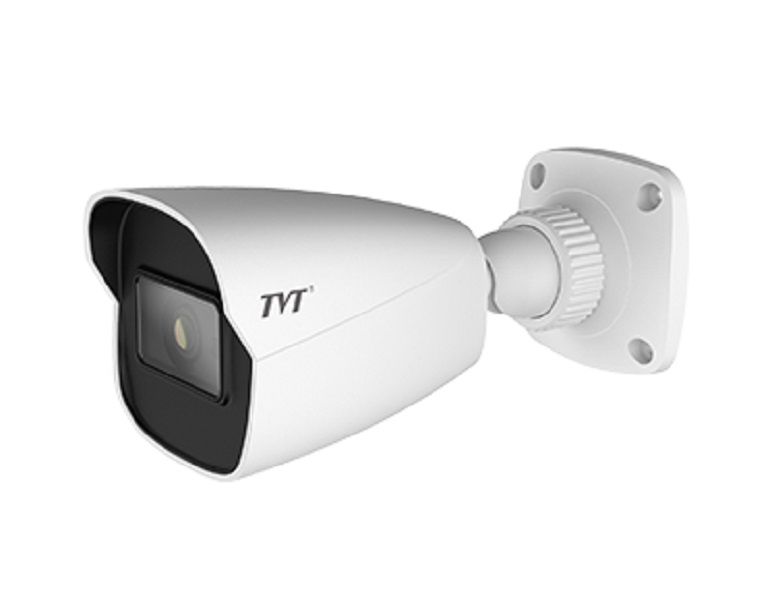 Tvt (Td-7421As2 (D/Ir2)) 2Mp Hd Analog Ir Bullet image