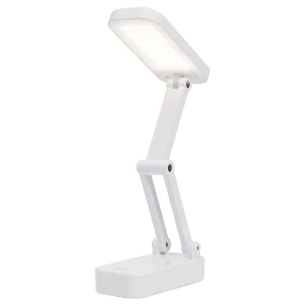 Portable Foldable Adjustable Rechargeable USB Headlamp