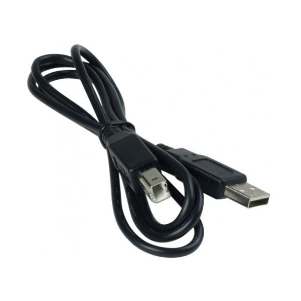 Generic USB Printer Cable - 1.8m
