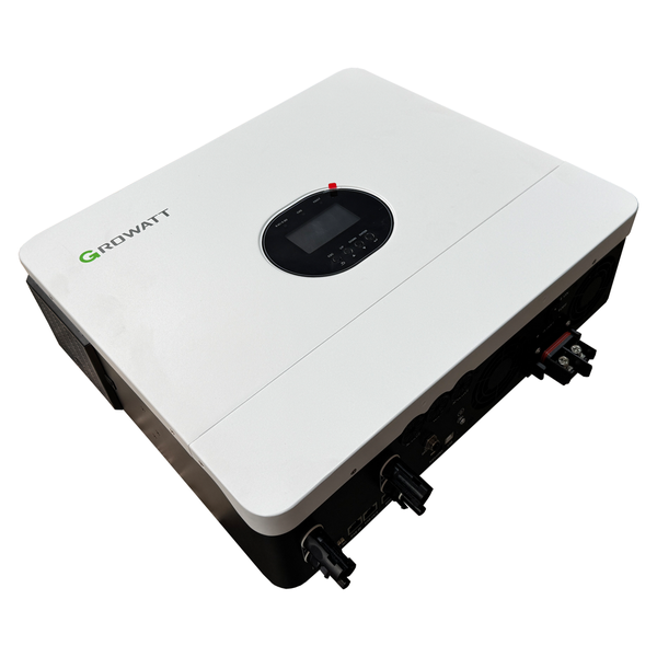Growatt SPF6000-ES-PLUS Off-Grid Inverter - 6000W