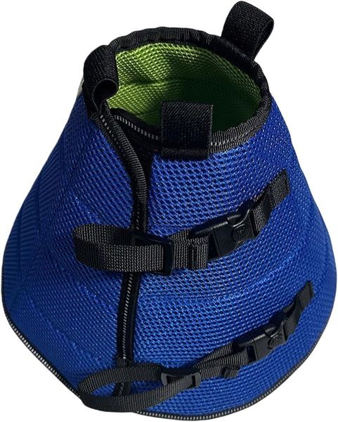 Pet Dogs Adjust Collar Licking Wound Recovery Aid Neck Collar