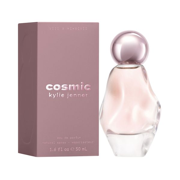 Cosmic Kylie Jenner Eau de Parfum 50ml