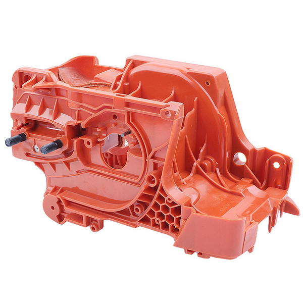 Petrol Chainsaw Logging Chainsaw Crankcase for Husqvarna340/345/350/353