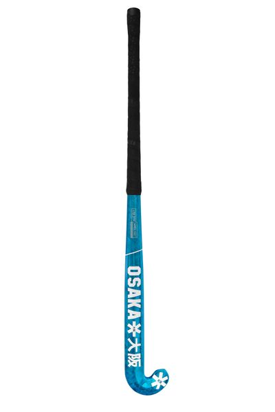 Osaka FuTURELAB LTD Low Bow Teal Hockey Stick