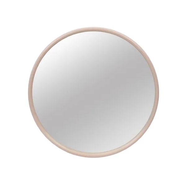 Sweet Fossil Mirror 42cm