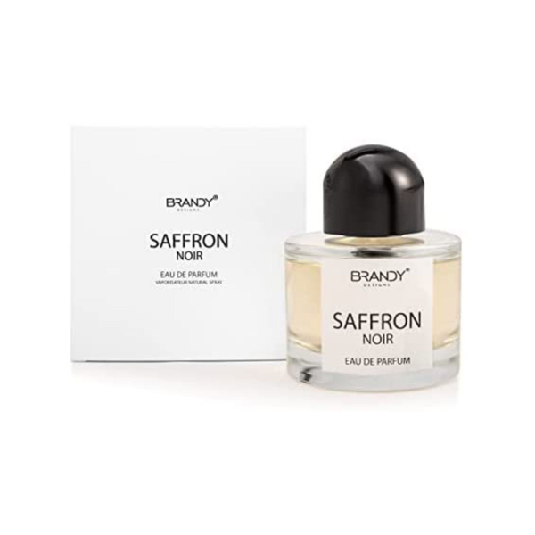 Saffron Noir 100ml (EDP)