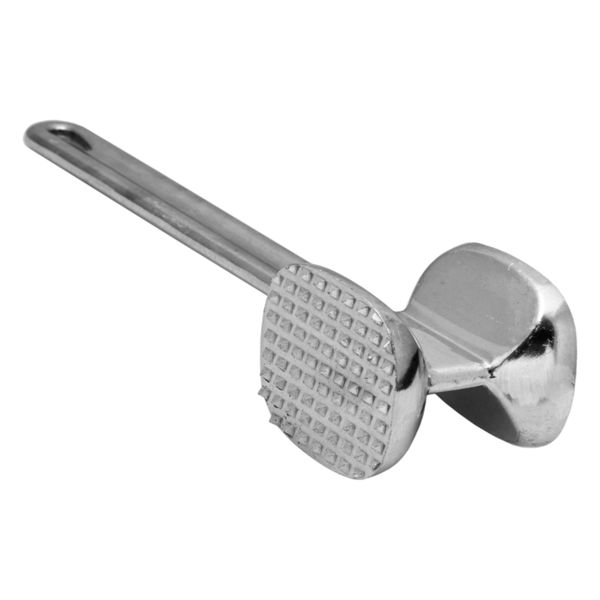 Regent Square Meat Mallet Aluminium - 250X65X70mm