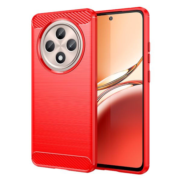 Drawing Tec Armor Protective Case compatible with Oppo Reno12 F