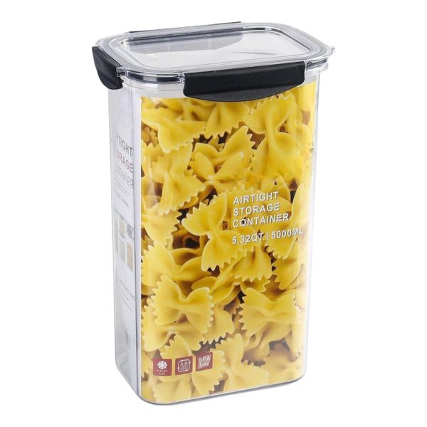 Airtight Storage Container 5000ML