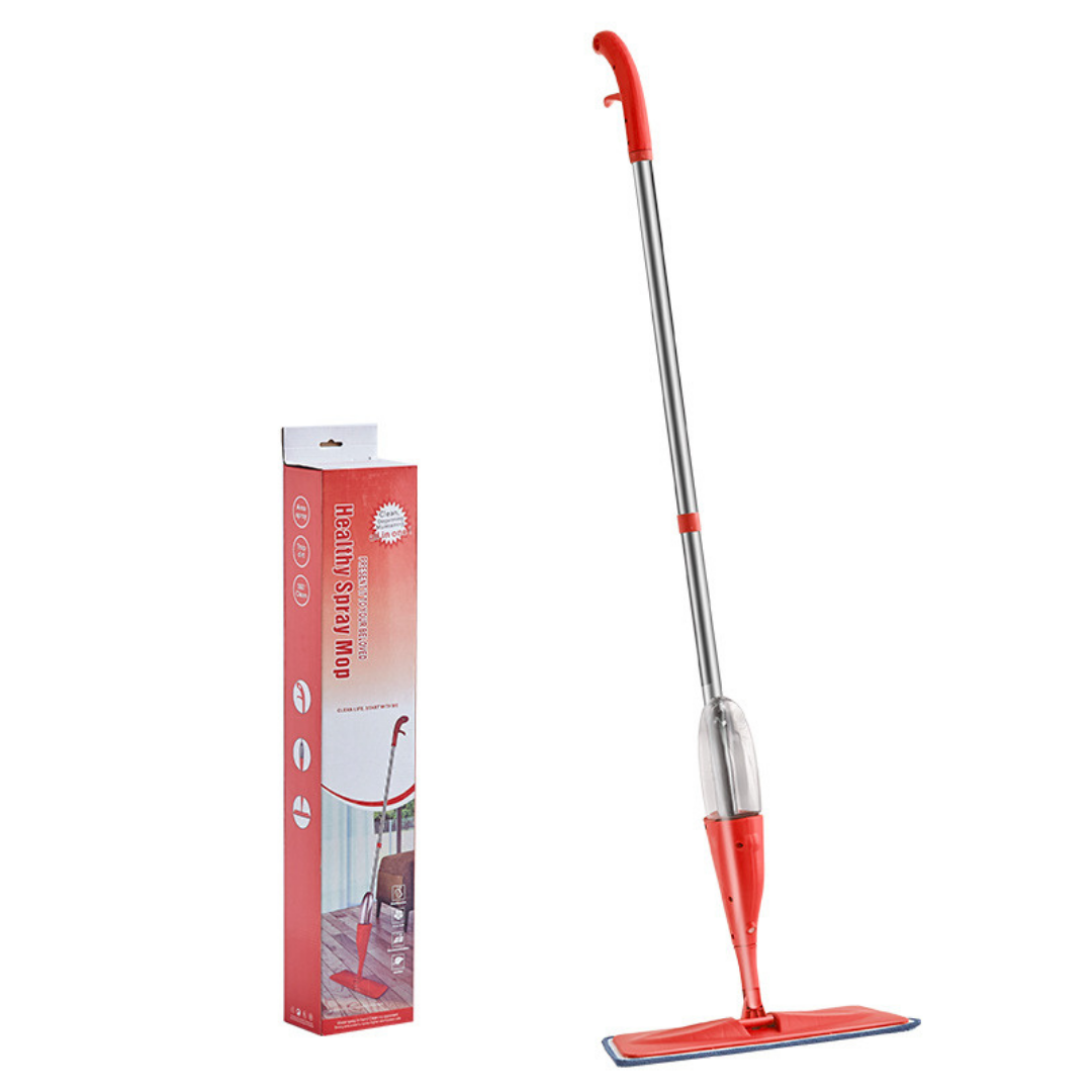 Brooms & Mops Health spray mop for sale in Johannesburg (ID616454318)