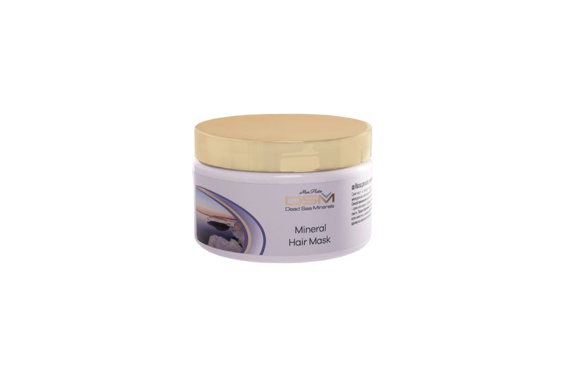 Mineral Hair Mask 250ml