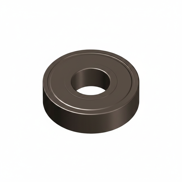 WPW Delrin Ball Bearing 34mm OD, 8mm ID for Machinery