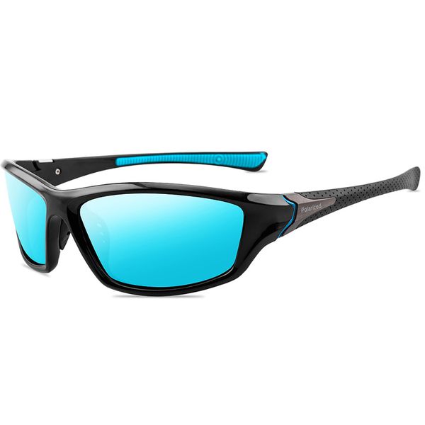 All Sports Polarized Sunglasses