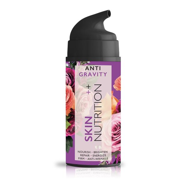Skin Nutrition - Anti-Gravity Cream