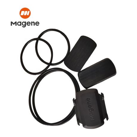 Magene cadence best sale sensor review