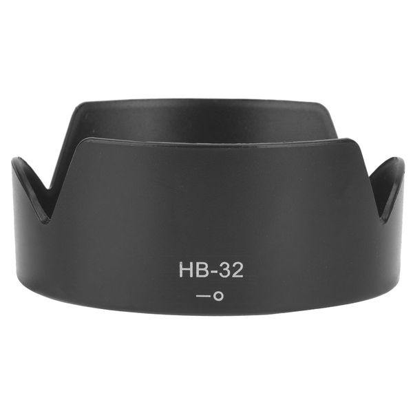 HB-32 hood for 18-70mm/18-135mm