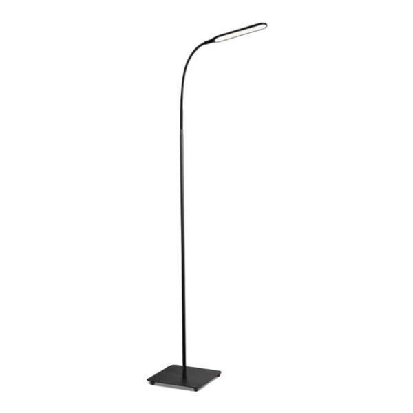 TaoTronics TT-DL072 LED Floor Standing Lamp - Black