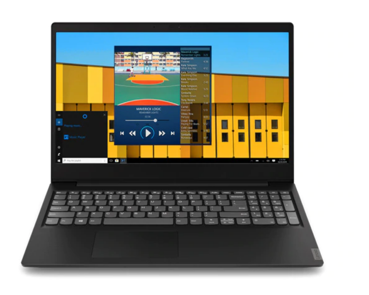 Lenovo S145 Intel i5 4GB 1TB HDD 15.6" Notebook