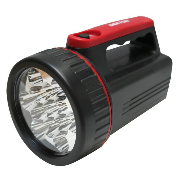 Dekton Pro Light XS60 Wayfinder Spotlight - 60 Lumens / 100m Distance