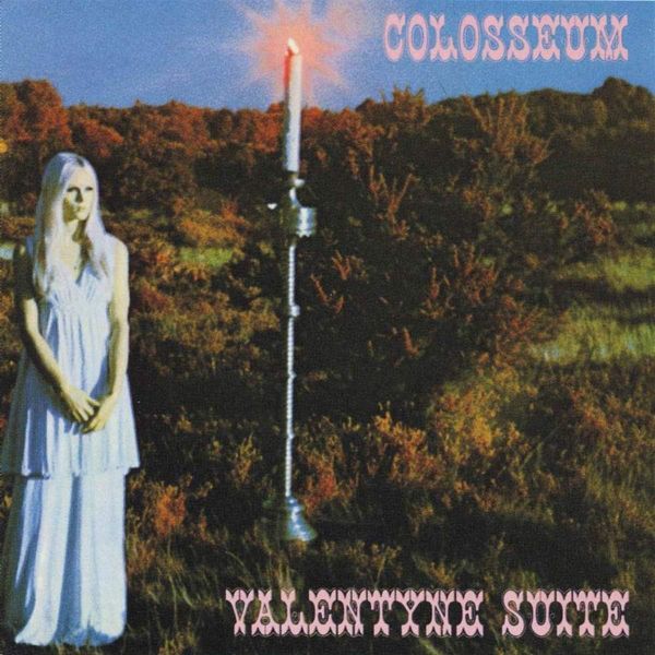 Colosseum - Valentyne Suite (CD)