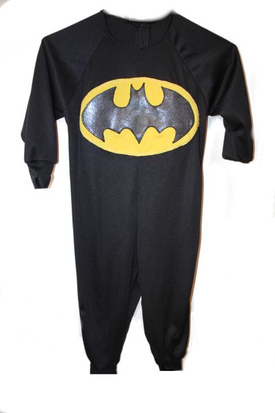 Batman Suit