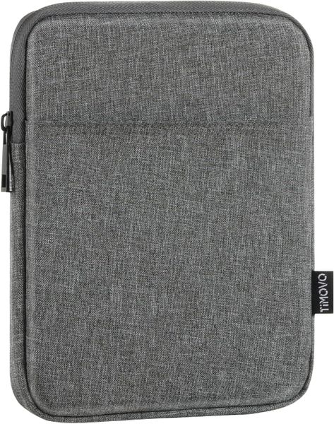 6-7 Inch Sleeve Case for eReader Book Paperwhite and Colorsoft