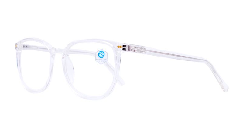 Aweh Eyewear Anti Blue Light Reading Glasses for Computer &amp; Phone: Baina