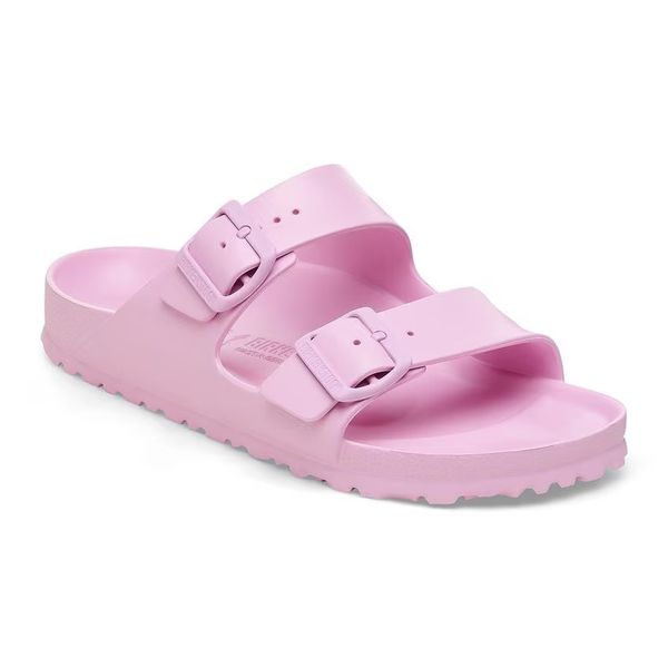 Birkenstock Arizona Fondant Pink EVA Regular