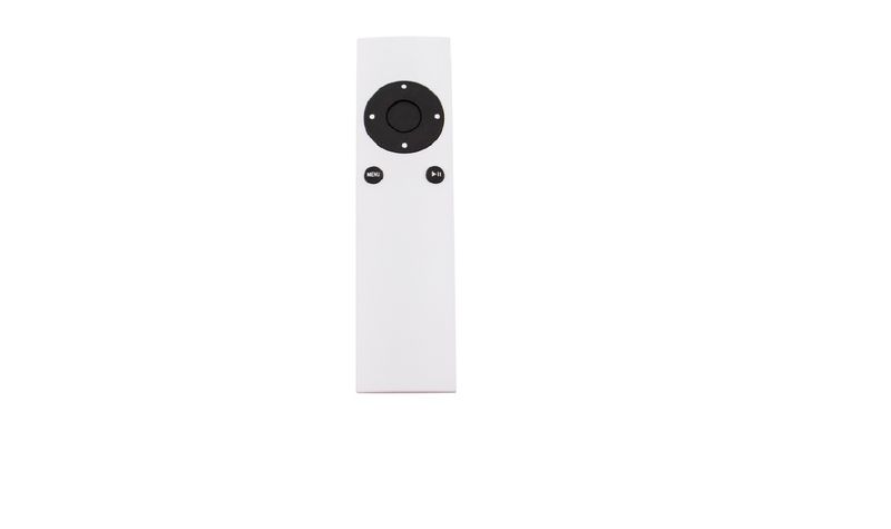 Replacement Tv remote for Apple TV1 TV2 TV3 A1294 A1469
