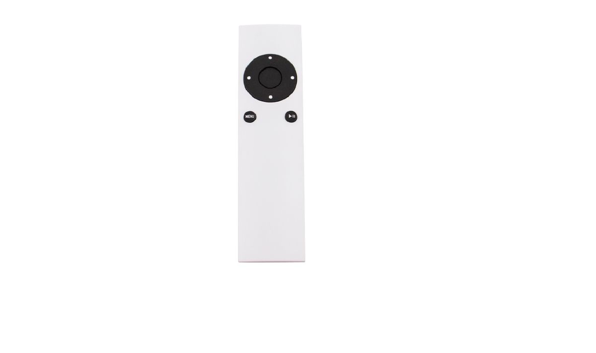 Replacement Tv remote for Apple TV1 TV2 TV3 A1294 A1469 | Shop Today