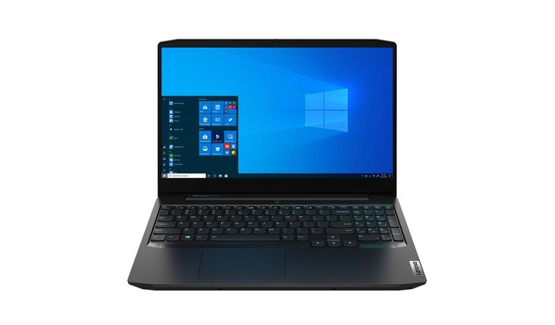 Lenovo IdeaPad Gaming 3 - 15.6" core i7, 16GB 512GB GFX - Win 10 home