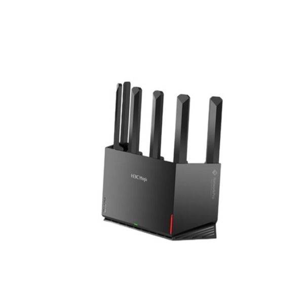 H3C Magic NX54 AX5400 Gigabit Dual Band Wi-Fi6 Broadband Router With Mesh