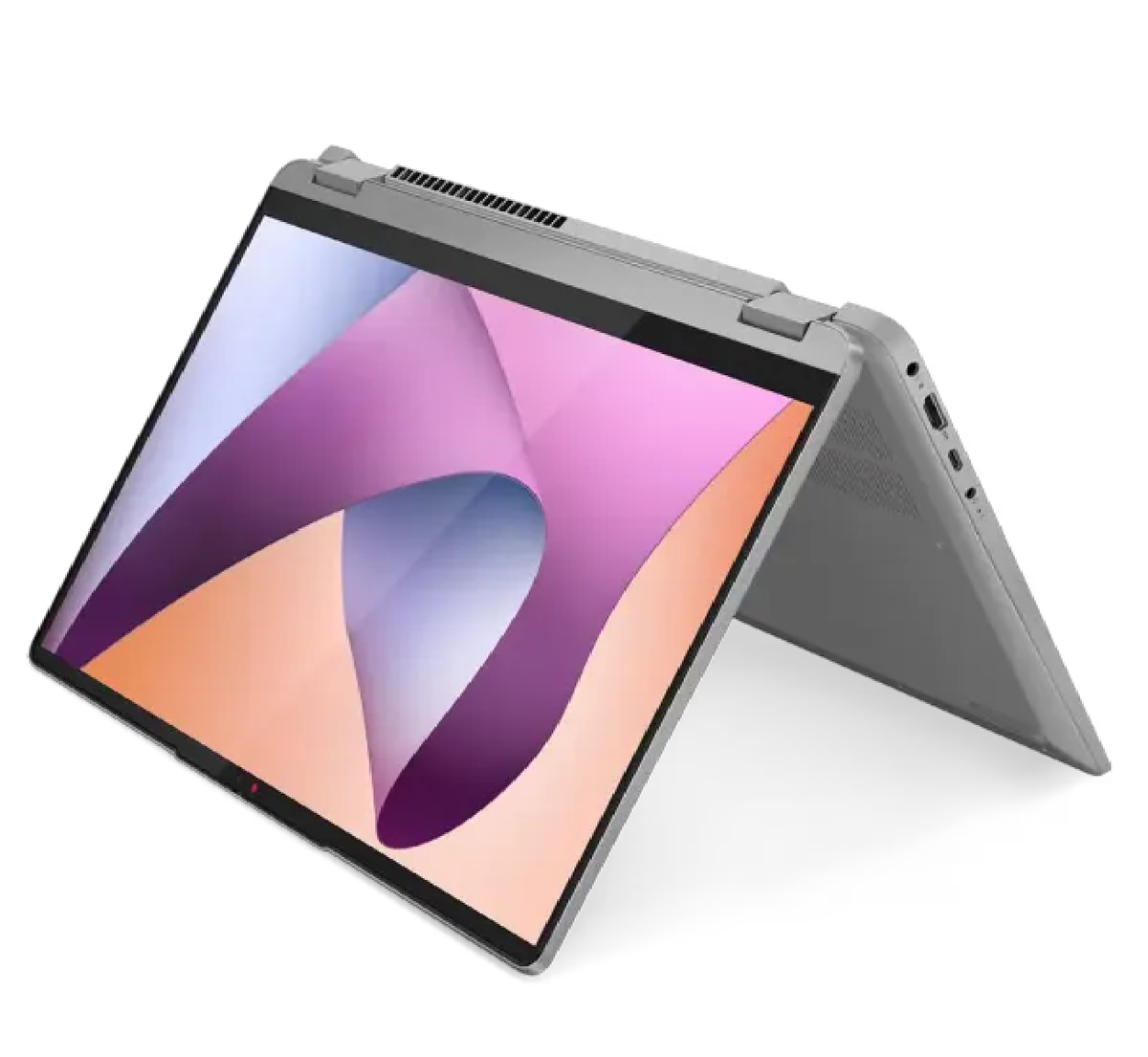 Lenovo IdeaPad Flex 5 AMD Ryzen 5 16GB RAM/1TB SSD 2-in-1 Laptop +