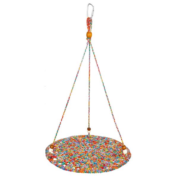 Pet Reptile Mesh Hammock , Hanging &amp; Swinging Bed For Animals