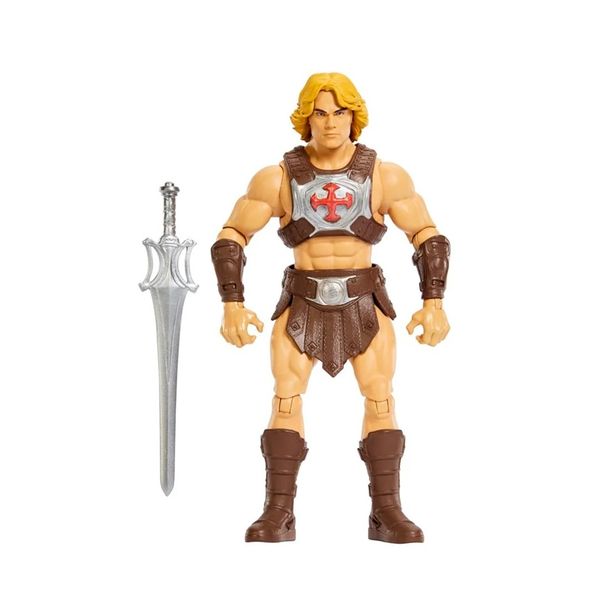 Masters of the Universe Core Figure He-Man