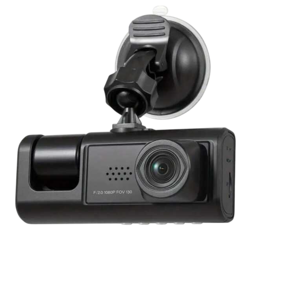 TOTNG Dash Cam