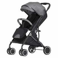 Portable Baby Stroller One Hand Fold Pushchair W Aluminum Frame Shop Today. Get it Tomorrow takealot