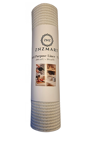 ZNZ MART logo