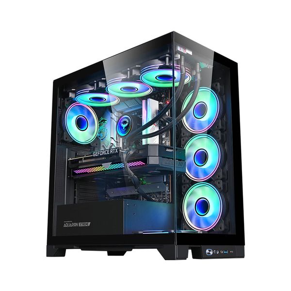 Armaggeddon Aquaron Xtreme E-ATX Gaming Case