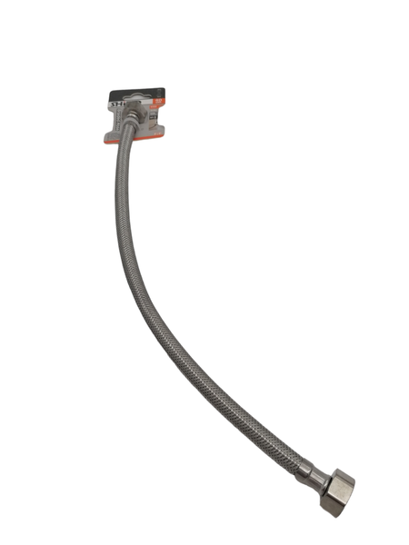 Stainless Steel Flexible Braided Hose