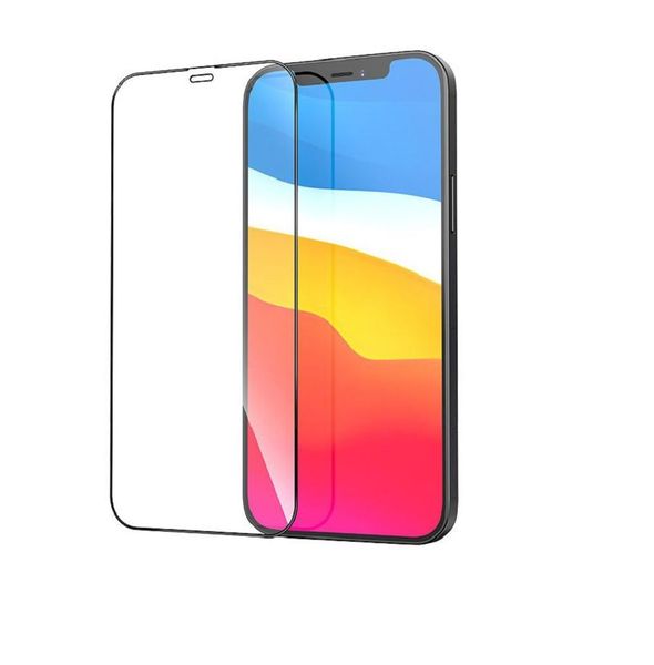 Screen Protector for iPhone 12