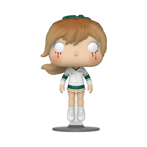 Funko Pop Netflix: Stranger Things - Chrissy Cunningham - Floating
