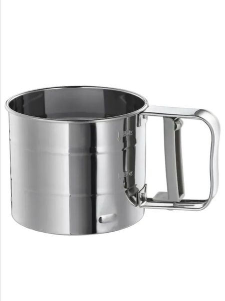 Smart Sieve Single Layer