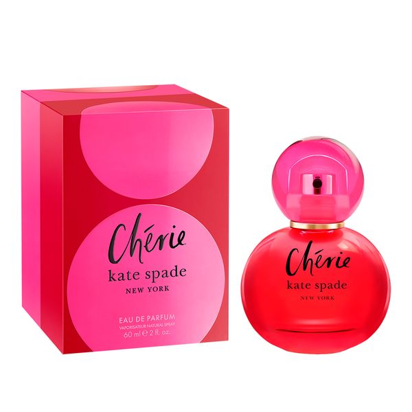 Kate Spade Cherie 60ml Edp